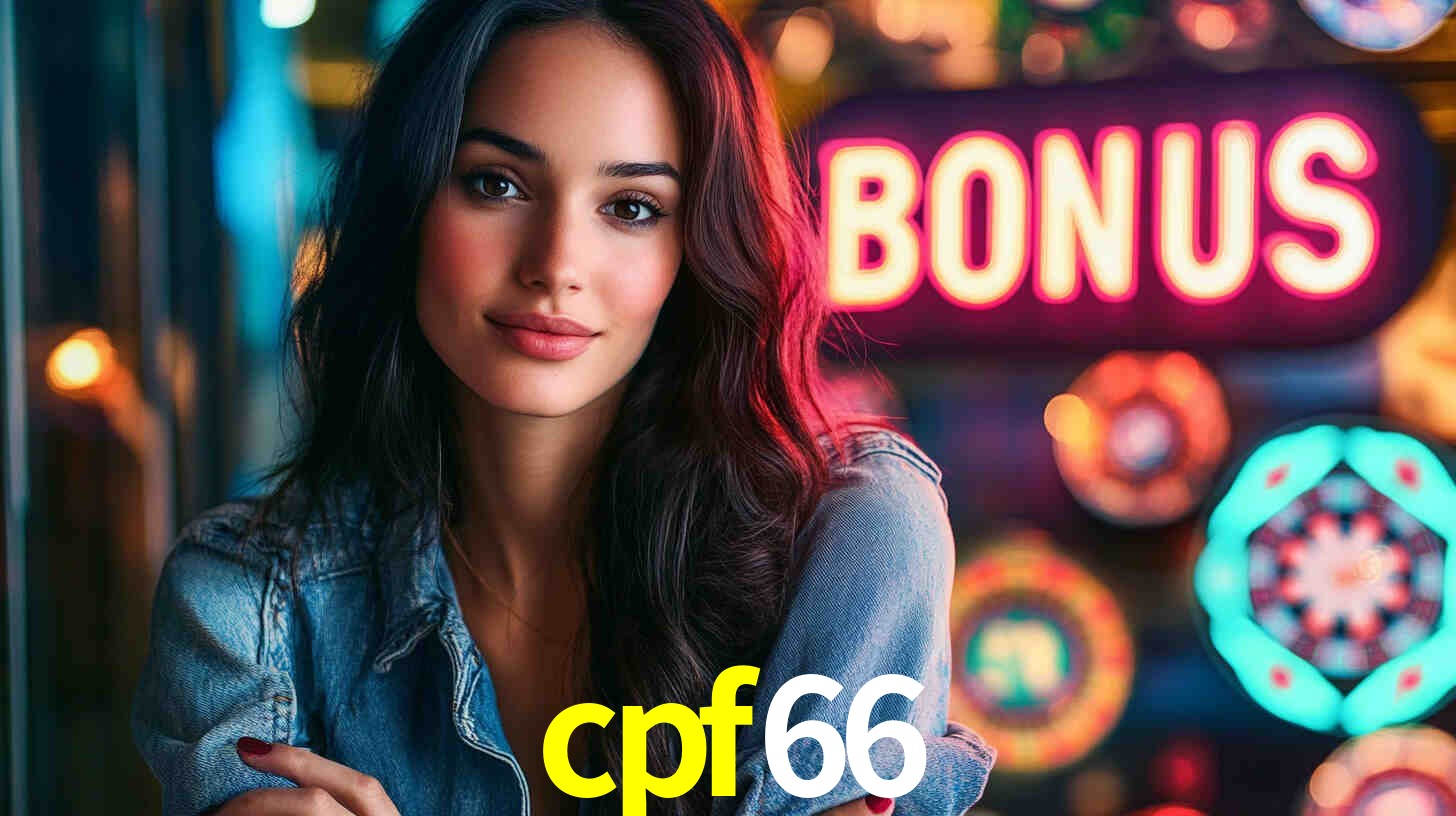 cpf66 - Jogos de Casino Online - cpf66.com