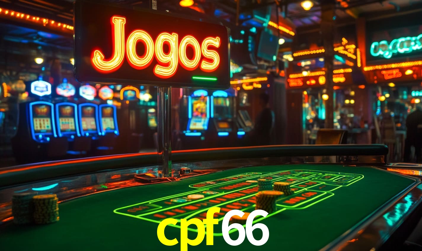 Experiência VIP cpf66