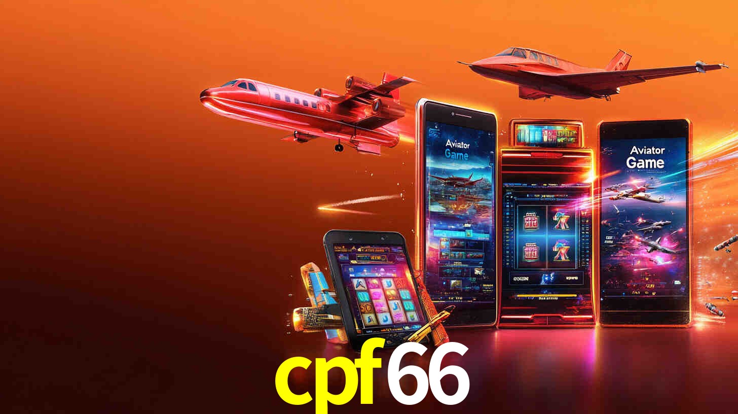 A Revolução dos Aplicativos de Jogos no cpf66