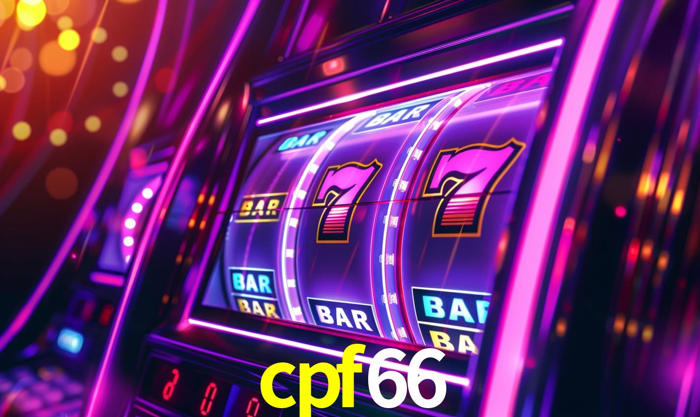 cpf66: Seu Cassino Premiado com Pagamentos Rápidos