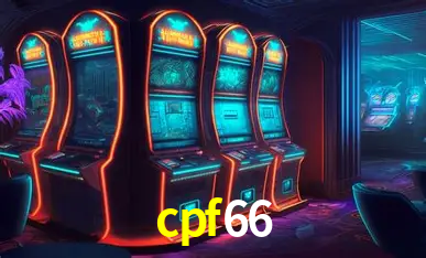 Descubra o Mundo do Cassino Online com cpf66