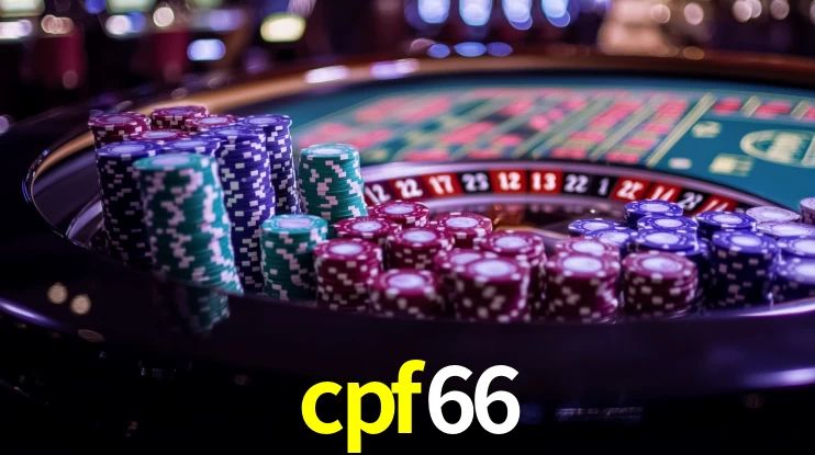 Blackjack Table cpf66