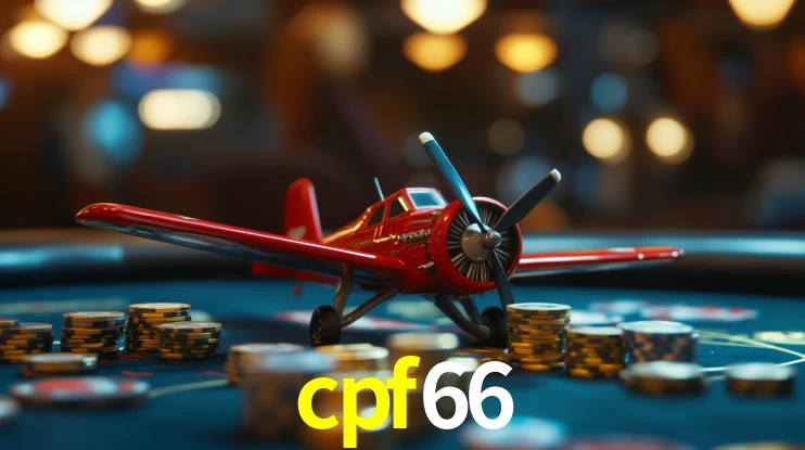 Game Providers cpf66