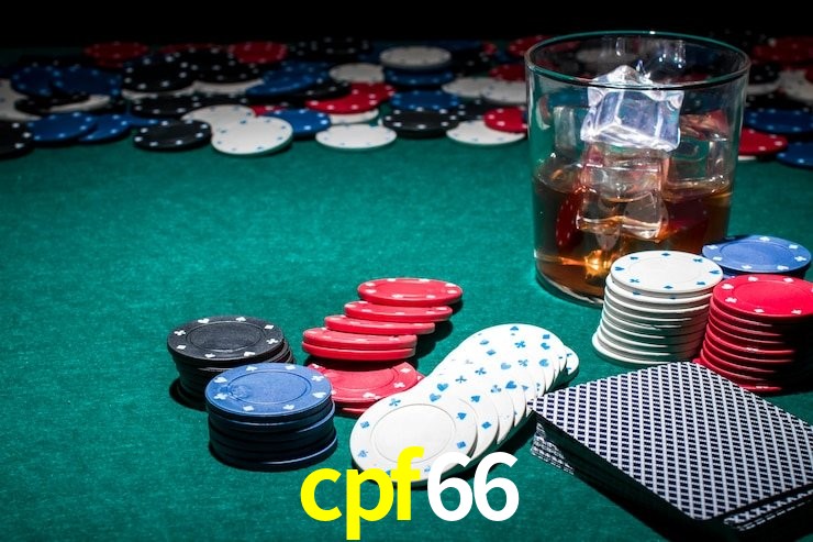 Interface do App cpf66