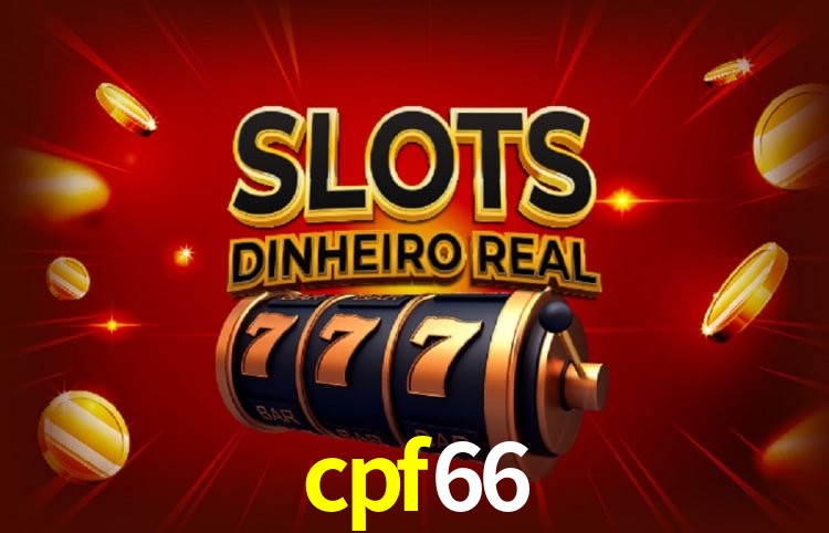 Segurança 2FA cpf66