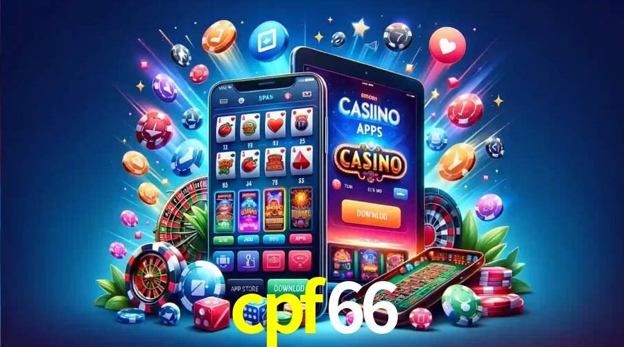 2FA Security cpf66