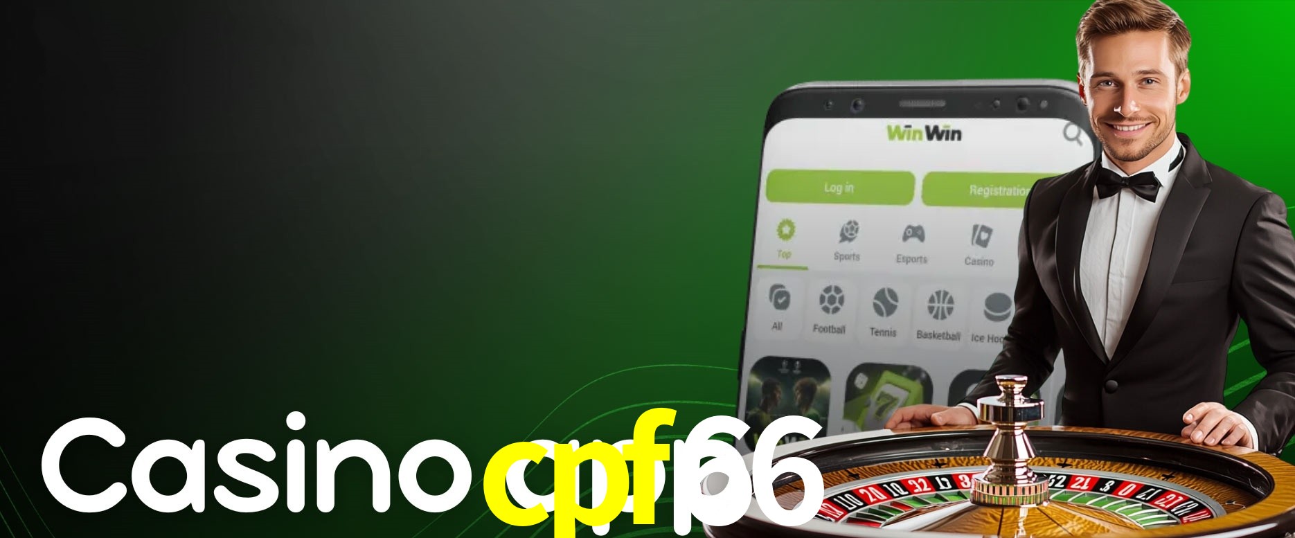 API Integration cpf66