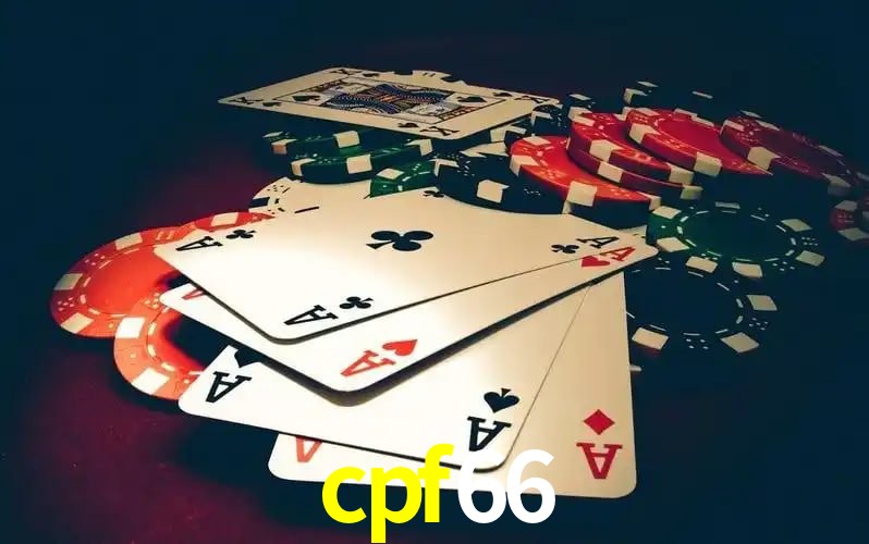 cassino cpf66