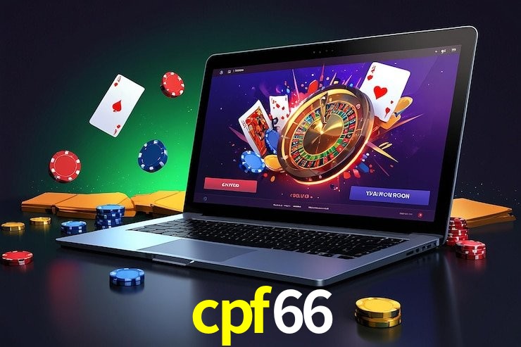 Benefícios da Conta cpf66