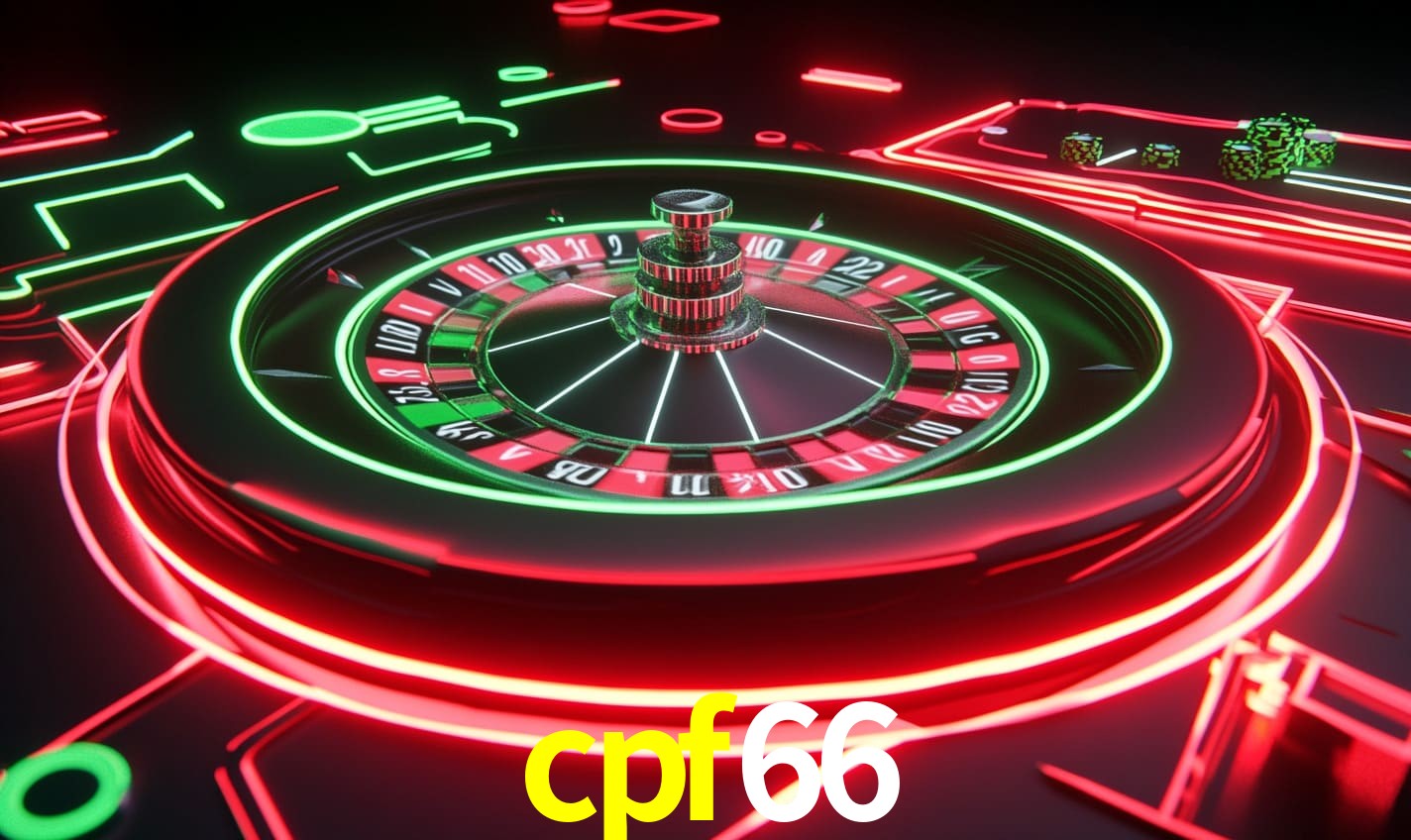 Descubra o Programa VIP da cpf66: Vantagens Exclusivas para Jogadores