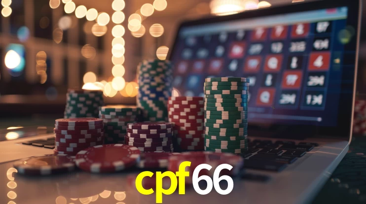 Secure Login cpf66