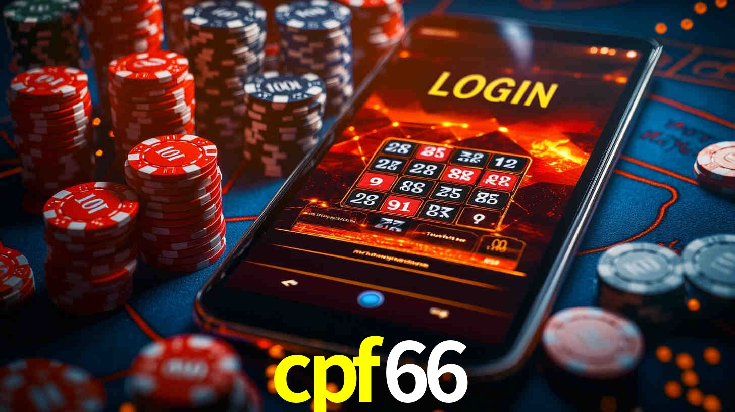 cpf66: Jogue Crash e Experimente Alta Recompensa Instantânea
