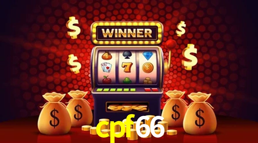 Account Benefits cpf66