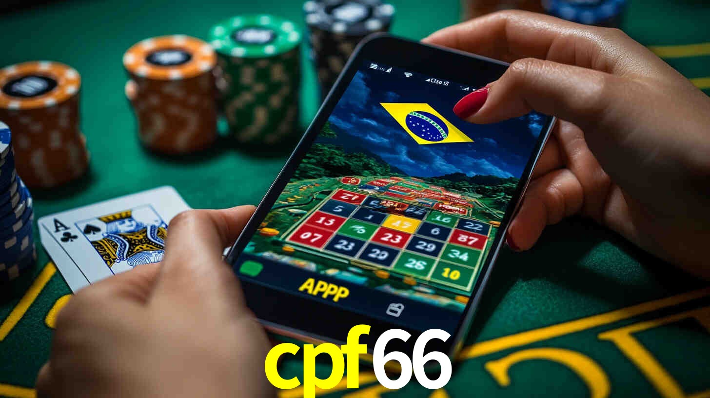 Descubra a Magia dos Jogos de Arcade no cpf66