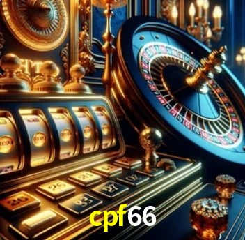 Interface Premium cpf66