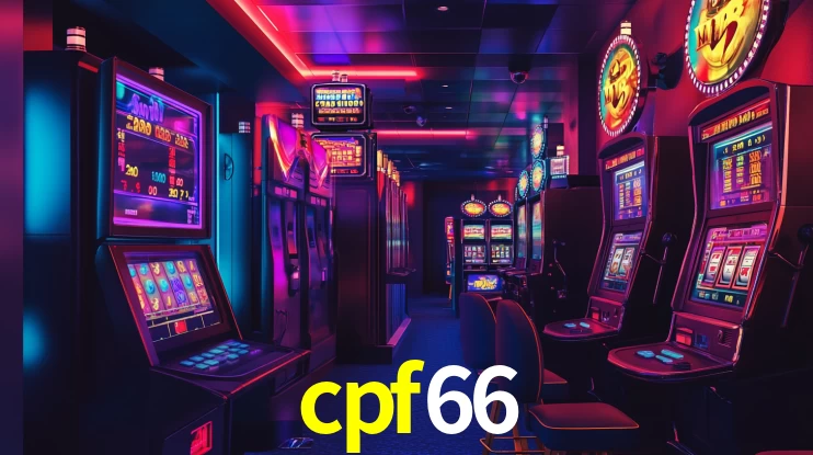 cpf66 App Interface