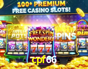 Descubra a Magia dos Jogos de Arcade no cpf66