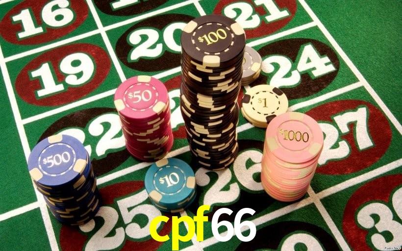 Torneios cpf66