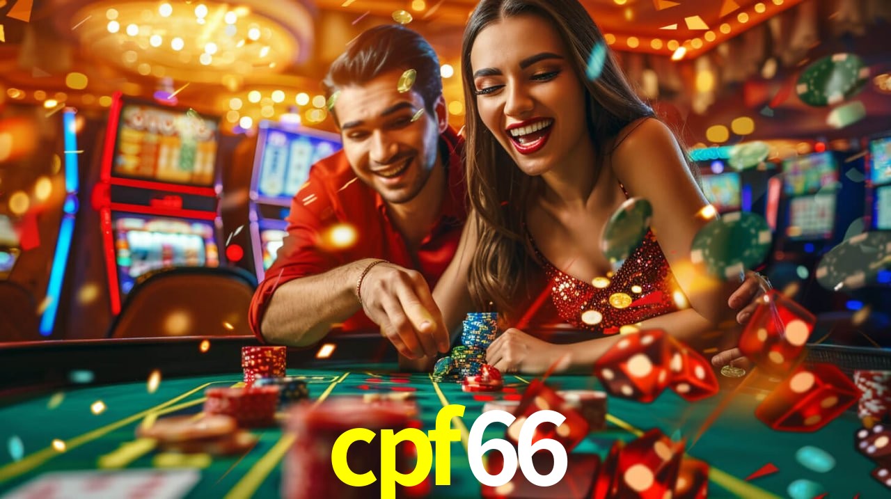 Estatísticas do Jogo cpf66