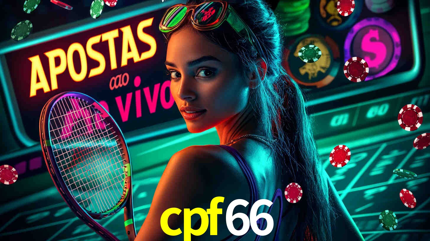 A Emoção da Loteria na cpf66: Uma Chance de Mudança de Vida
