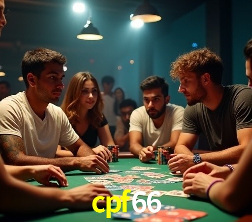 Promoção Relâmpago cpf66