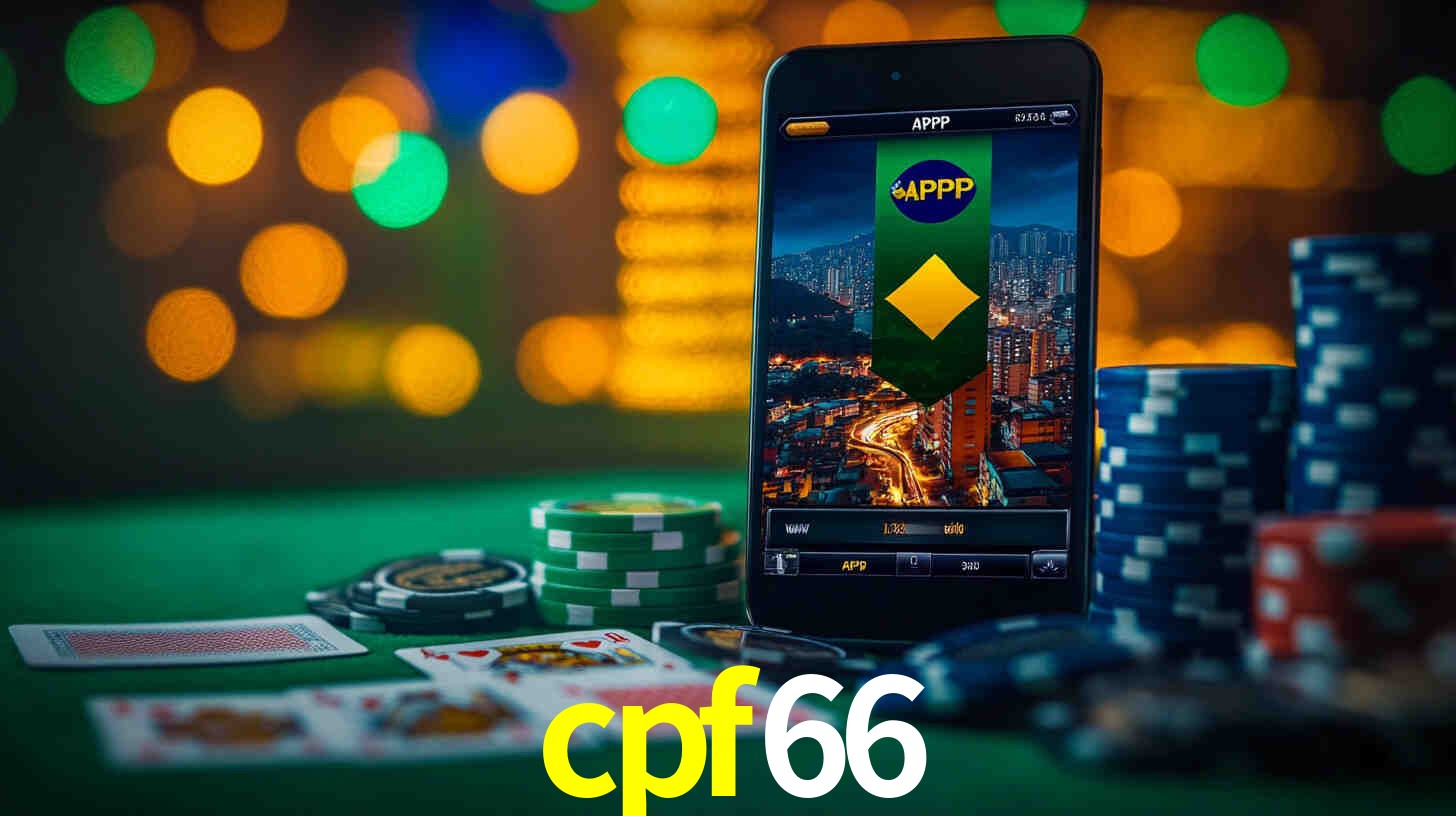 Inovações de Jogos na cpf66: O Futuro das Experiências Interativas