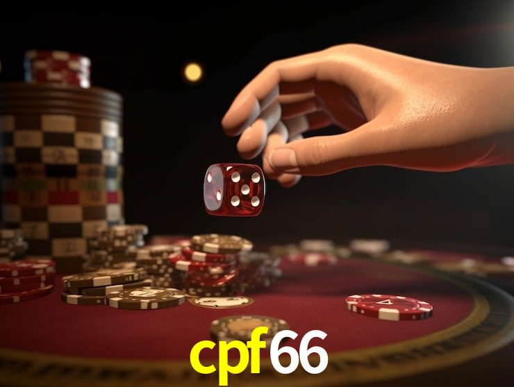 Apostas de Futebol cpf66