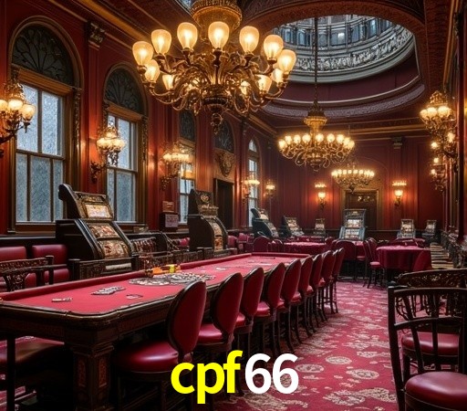 Login Seguro cpf66