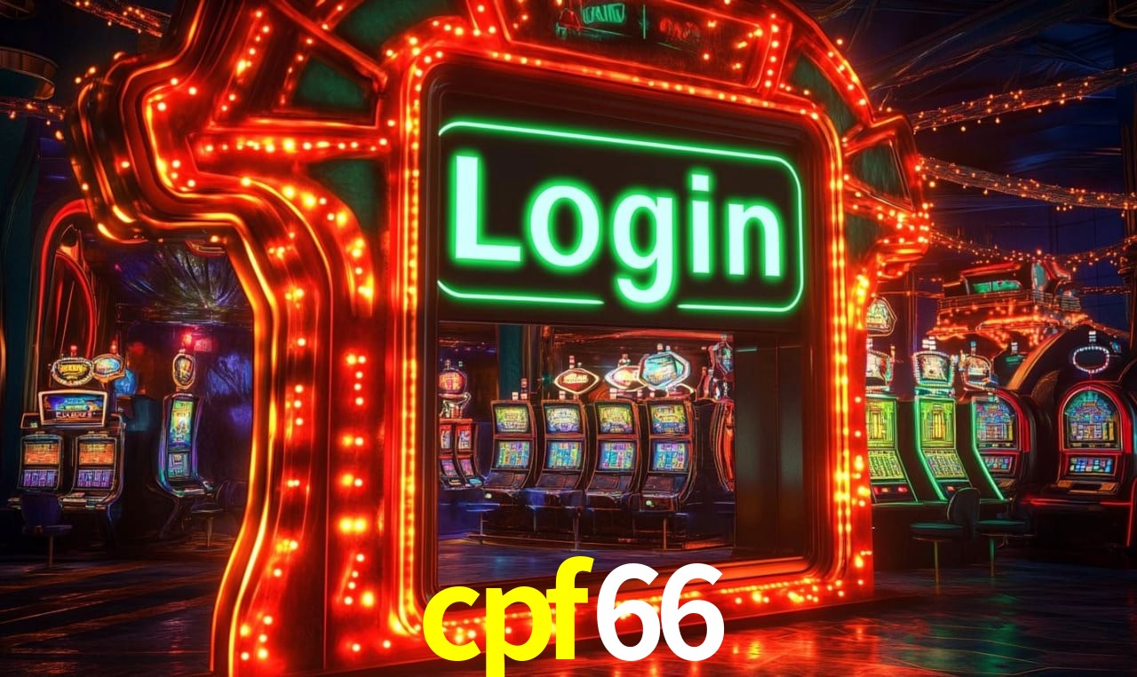 Bônus Diários cpf66