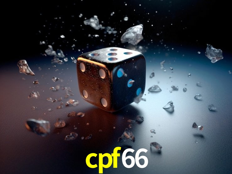 Integração de APIs cpf66