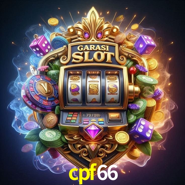 Recursos de Bônus cpf66