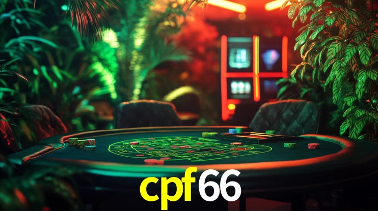 VIP Casino cpf66
