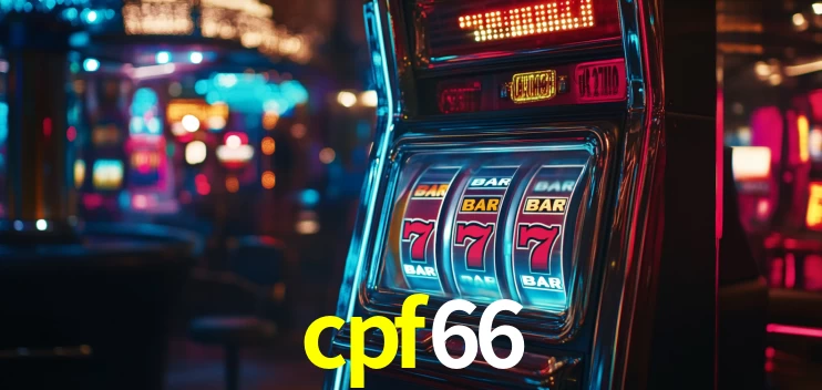 Live Casino cpf66