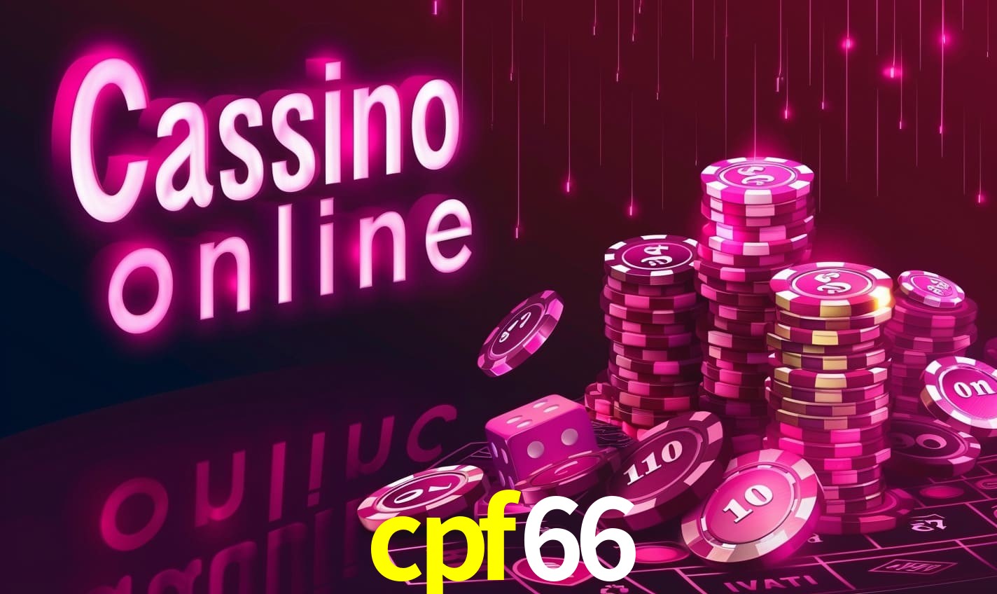 A Experiência Imersiva dos Cassinos Ao Vivo no cpf66