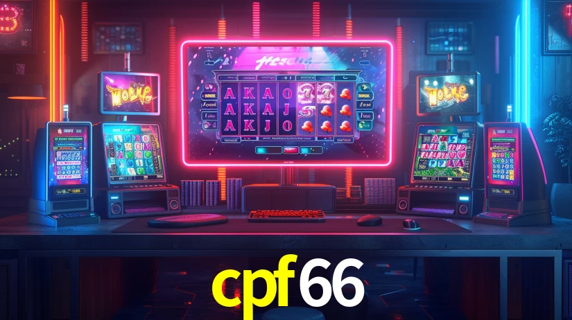 Experimente o Login Seguro Premium no cpf66