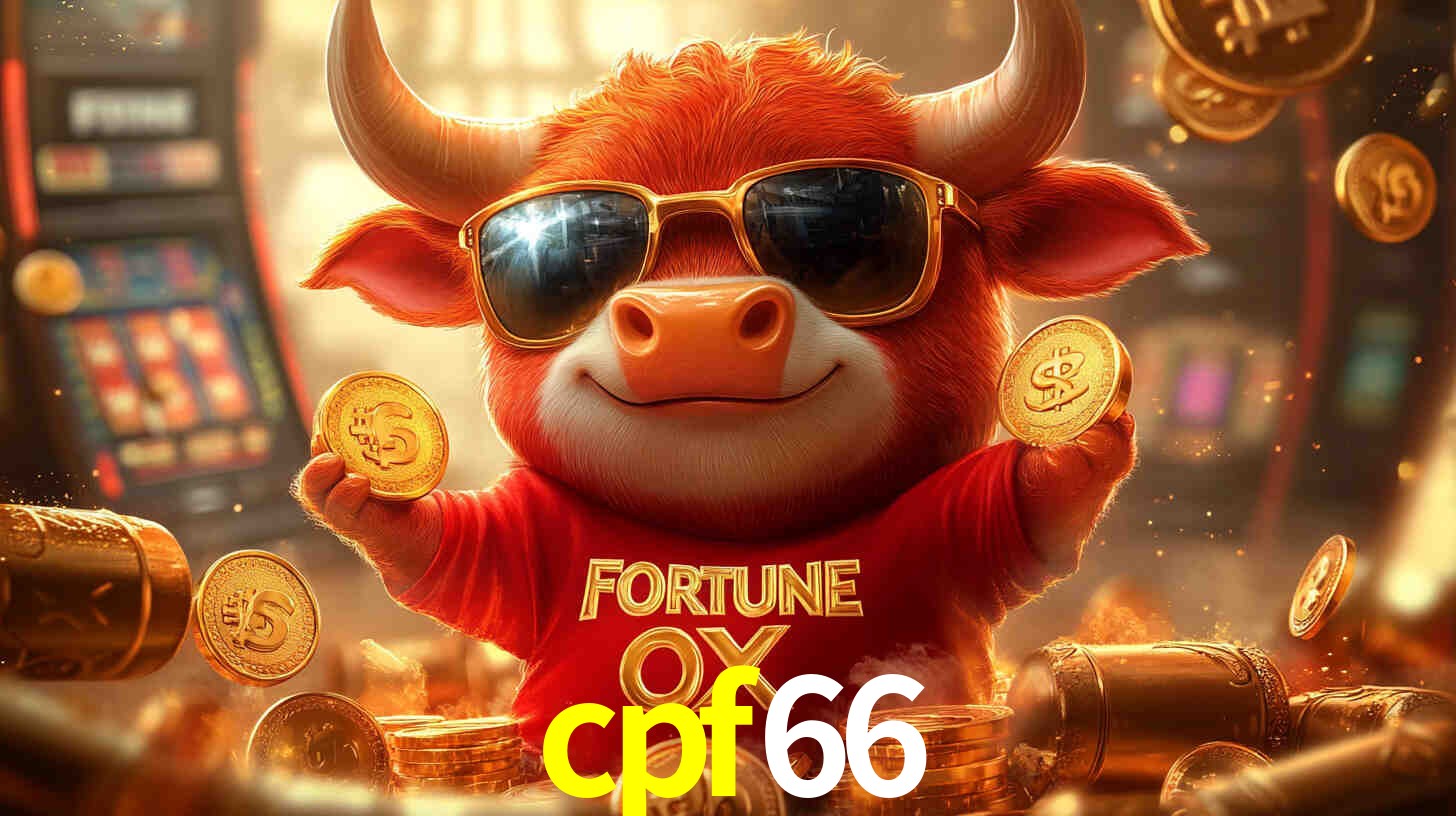 cpf66: Seu Especialista em Apostas Esportivas Brasileiras