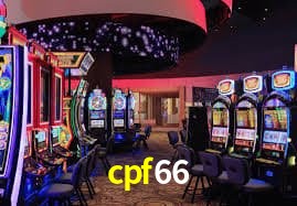Sistemas de Segurança cpf66